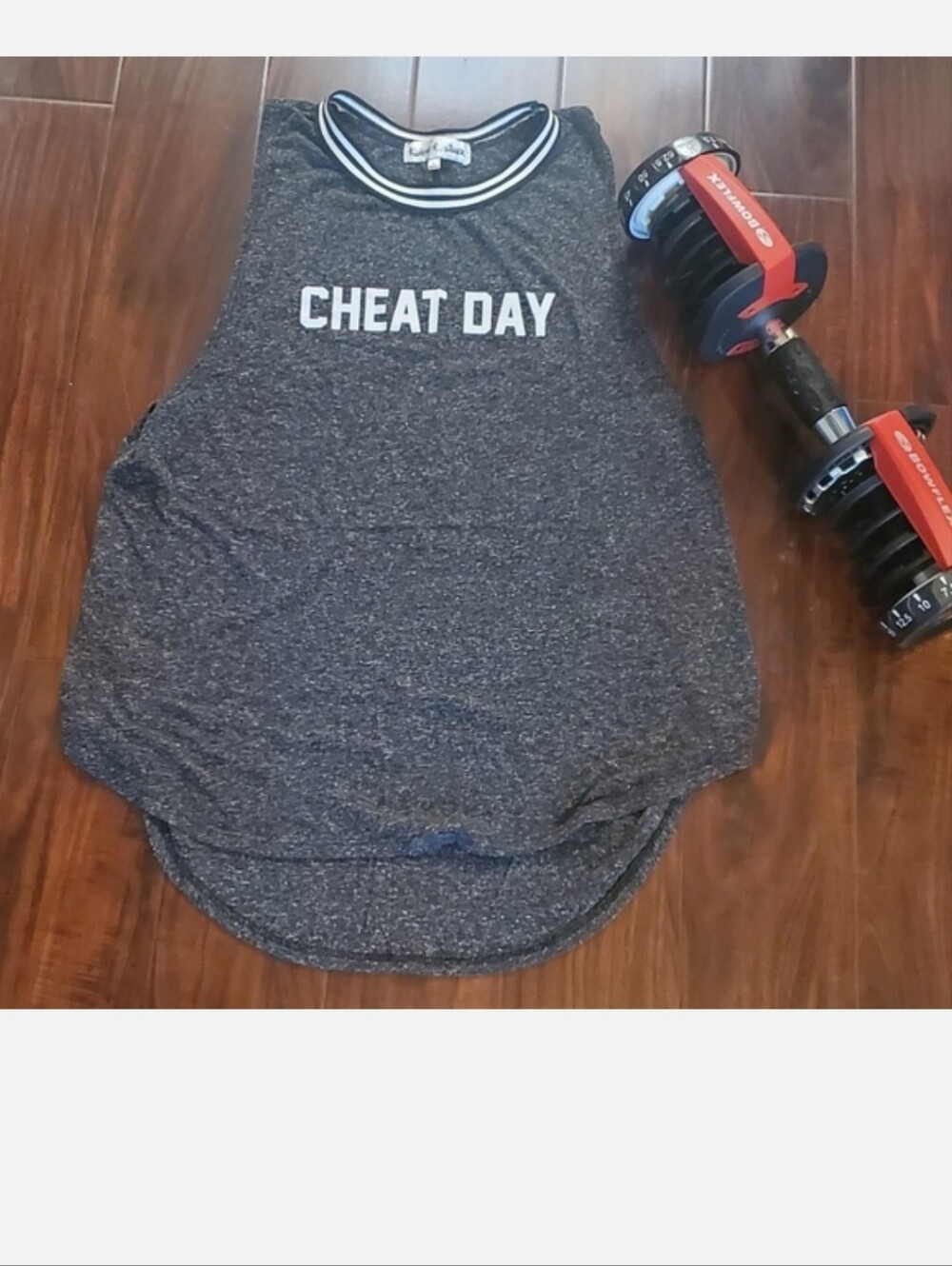 Workout top💪 - Picture 4 of 4